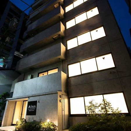 Ostay Ueno Tokyo Esterno foto