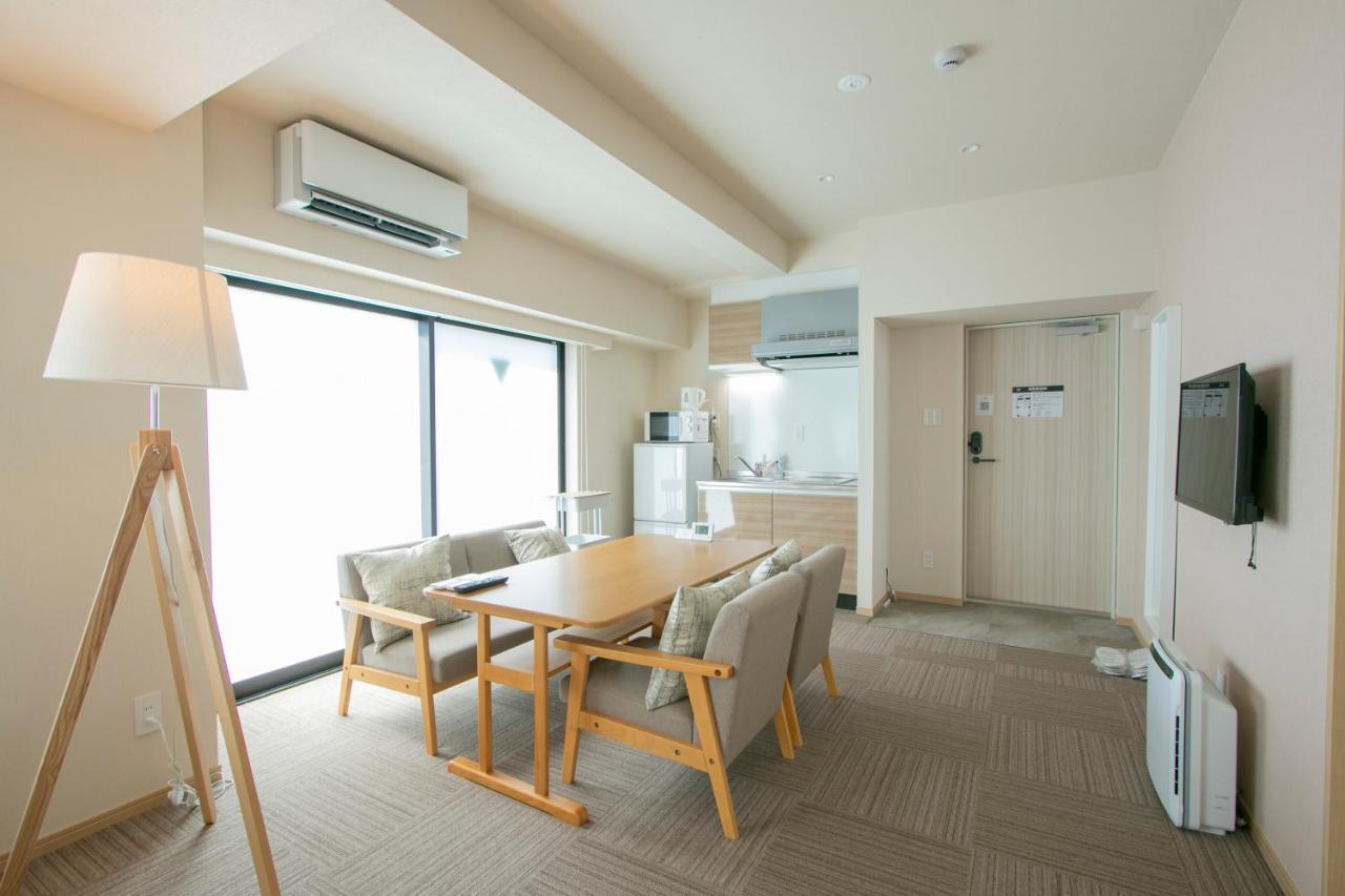 Ostay Ueno Tokyo Esterno foto